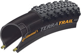 Continental Terra Trail ShieldWall pneu pliable 700x40C TLR E-25 noir/marron