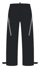 VAUDE Luminum II Performance Pantalon Femme noir