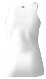 Löffler W Singlet Transtex® Light Blanc