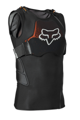 Fox Baseframe Pro D3O Gilet Noir