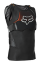 Fox Baseframe Pro D3O Gilet Noir