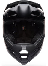 Casque VTT Bell Sanction 2 DLX Mips Blip noir mat