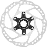 Shimano SM-RT64 disque de frein avec anneau de verrouillage magnétique 160mm