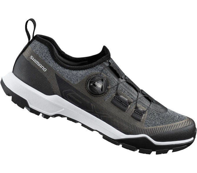 Shimano EX700 Noir