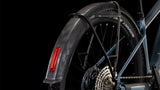 Cube Reaction Hybrid Pro 800 Allroad gris émeraude et prisme (2025)