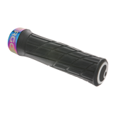 Ergon GE1 Evo Factory Frozen Poignées Stealth / Oil Slick