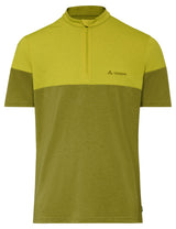 VAUDE Chemise Altissimo II homme light leaf