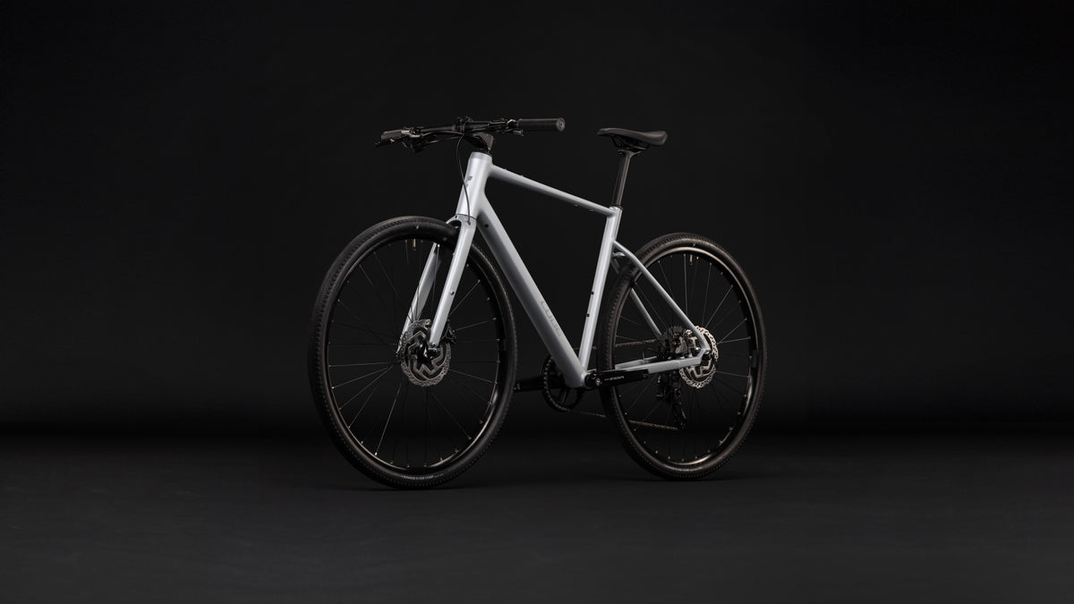 Cube Nulane ONE silverstar´n´reflex (2027)