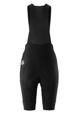 Gonso SQlab GO Cuissard Cargo Femme black