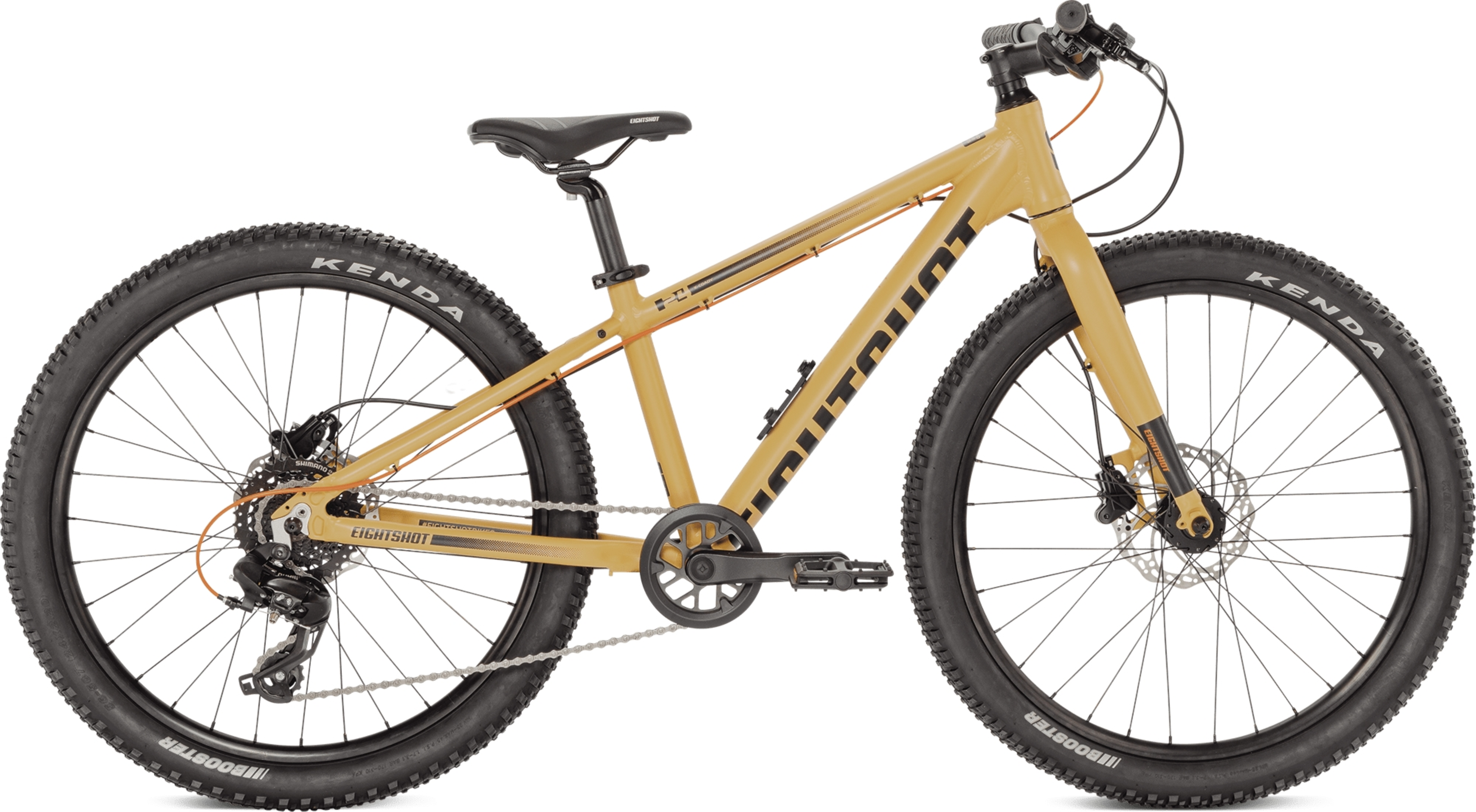 Eightshot COADY 24 SL DISC sable