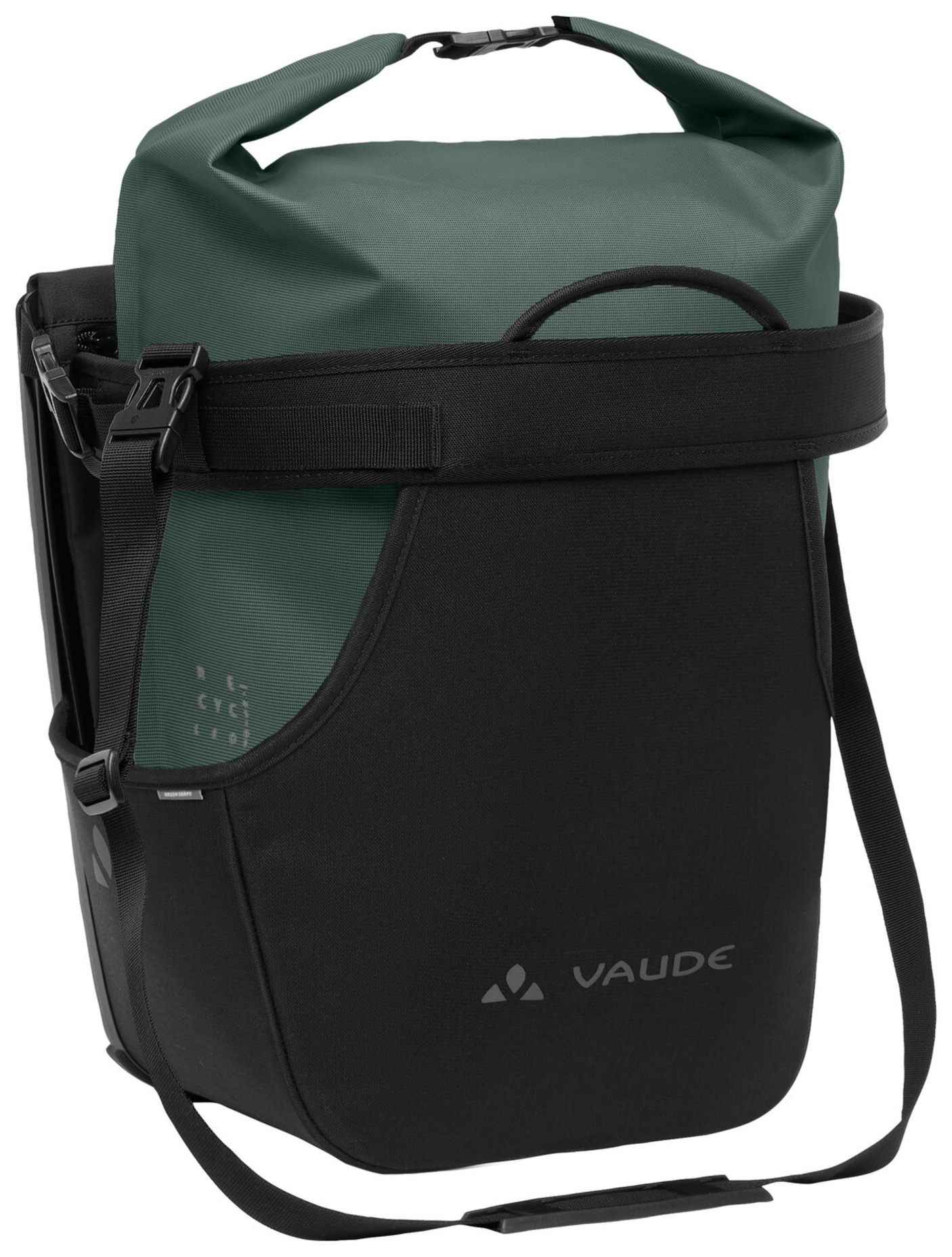 VAUDE Urban Cargo forêt poussiéreuse