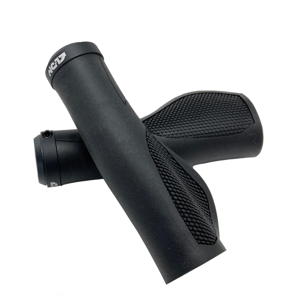 NC-17 Poignée S-Pro Lock Ergonom Lock on noir