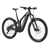 Scott Patron 920 carbone noir