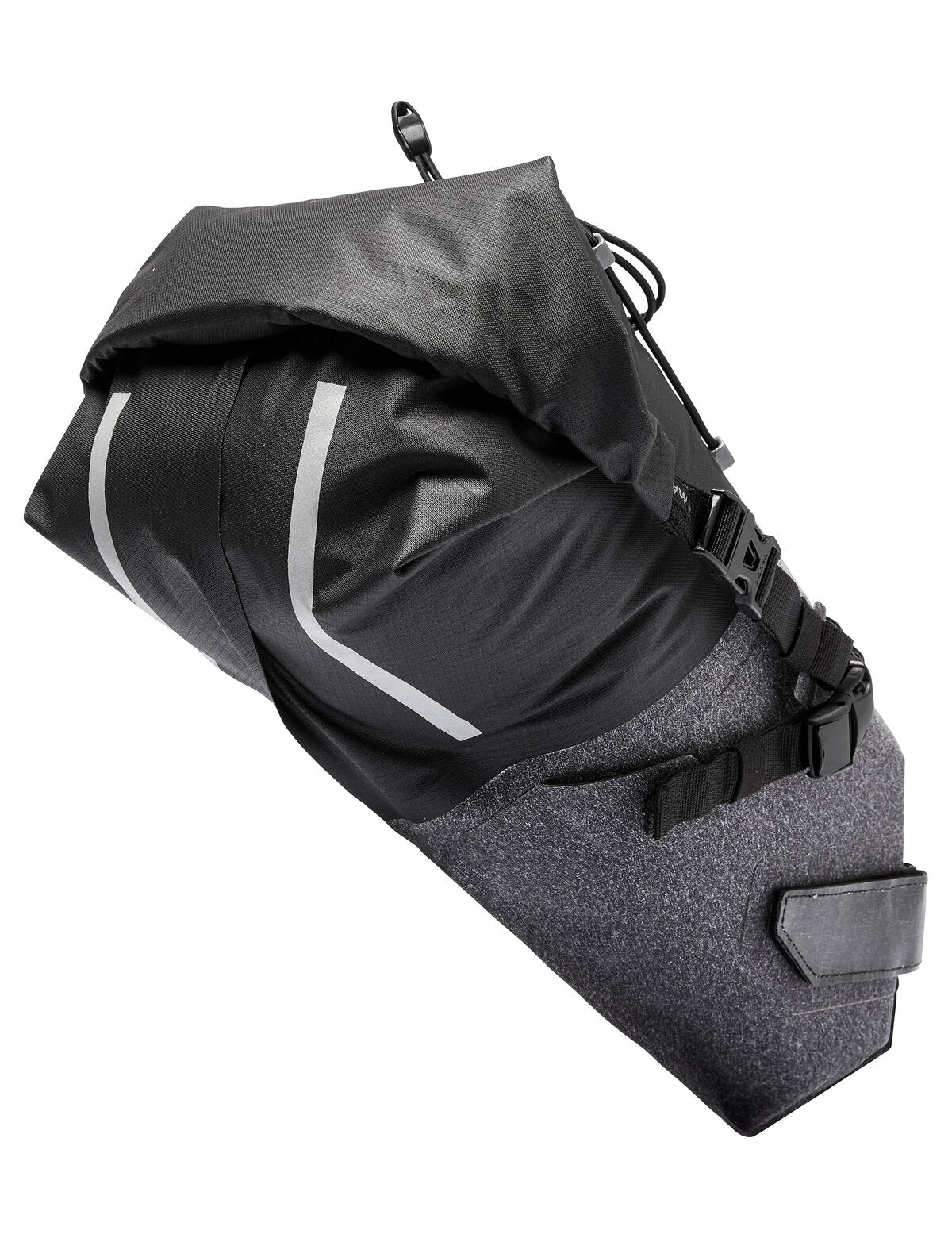 VAUDE Trailsaddle Compact Sacoche de selle noir