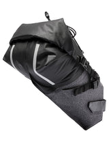 VAUDE Trailsaddle Compact Sacoche de selle noir