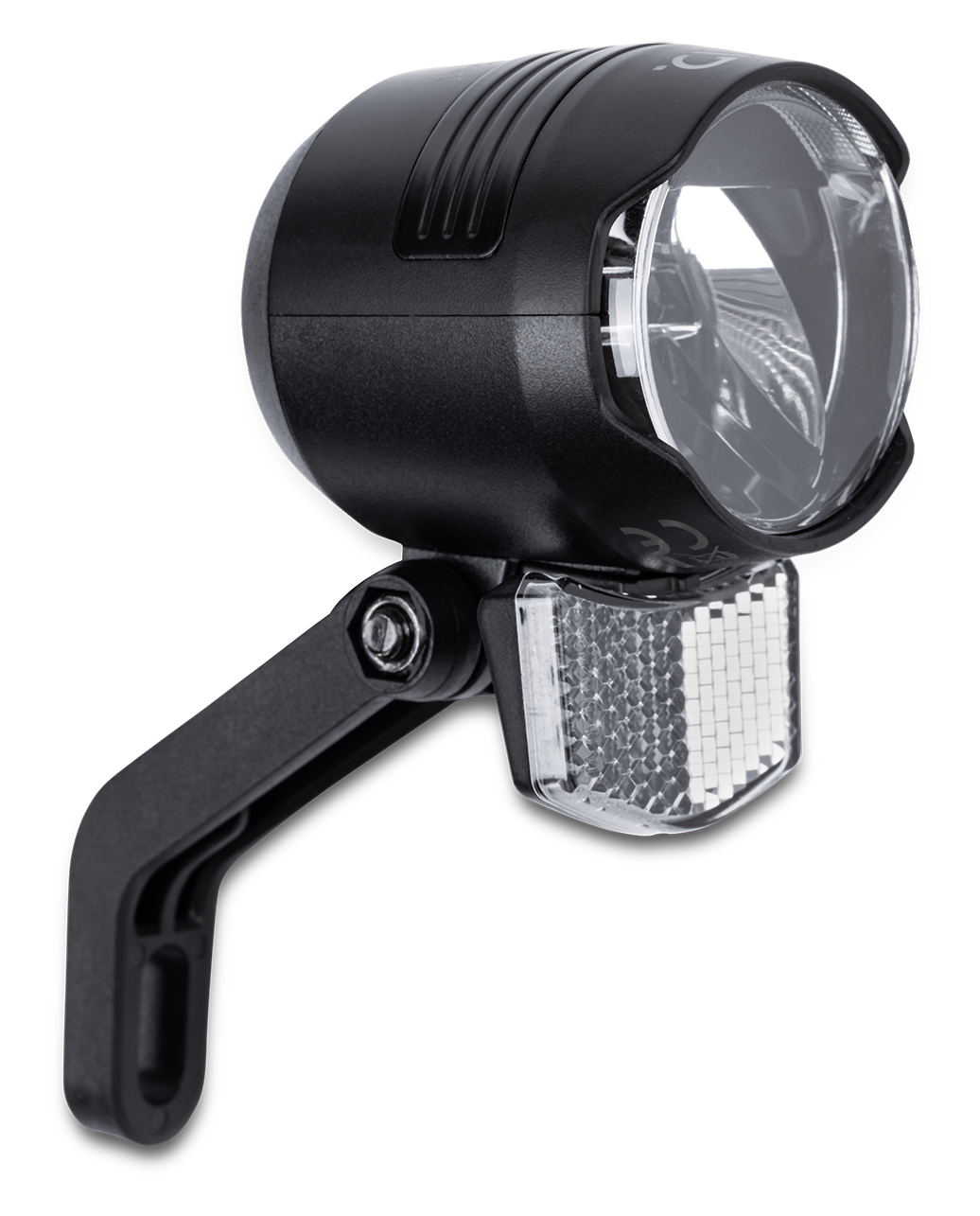 ACID E-Bike phare avant PRO-E 60 CMPT X-Connect black