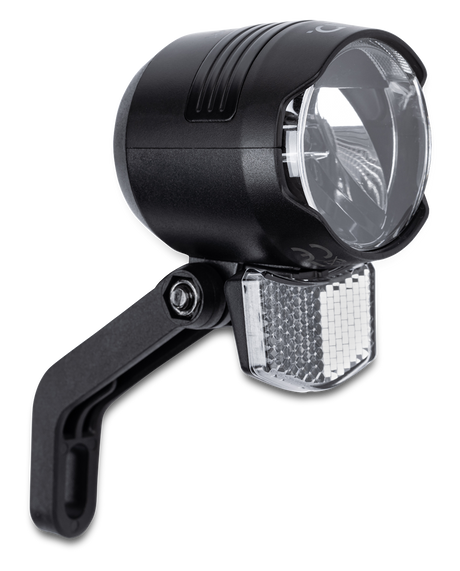 ACID E-Bike phare avant PRO-E 60 CMPT X-Connect black
