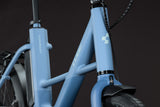Cube Compact Hybrid 540 thistleblue´n´blue (2027)