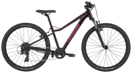Cannondale Kids Trail 24 Violet Royal