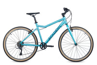 ACADEMY Grade 6 26" Océan (2025)