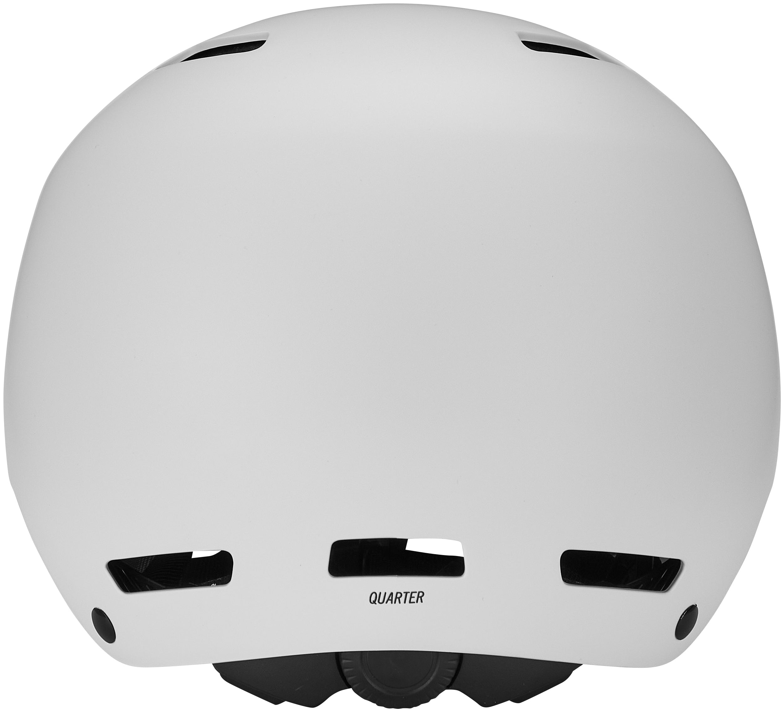 Casque Giro QUARTER FS mat craie