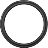 Continental Grand Prix TR pliable 28" pneu pliable noir/noir skin