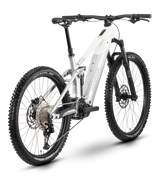 Raymon Vamok Comp 800 argent/blanc