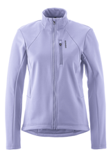 Gonso Adventure Veste Softshell W lilac ribbon