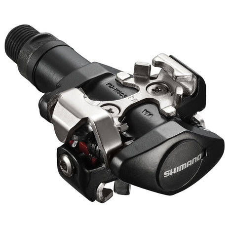 Shimano PD-M505 Pédales Noir