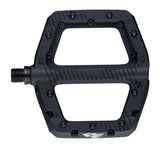 Race Face Chester pédales plateforme Large noir