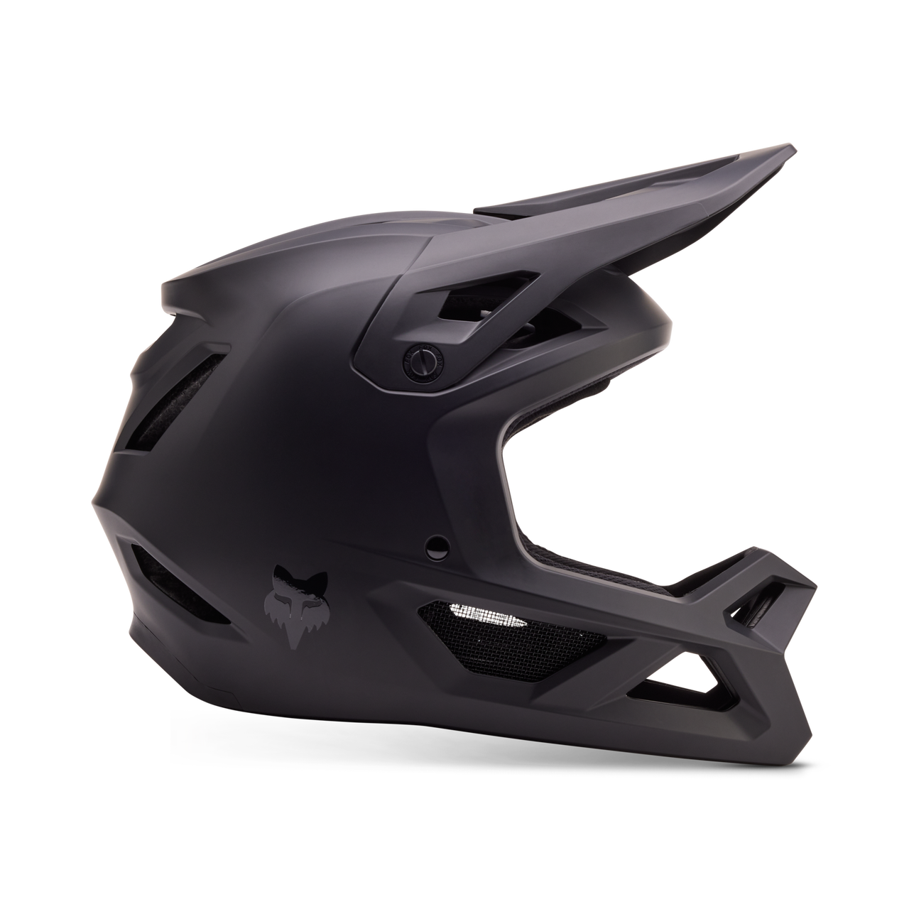 Casque intégral Fox Rampage noir mat
