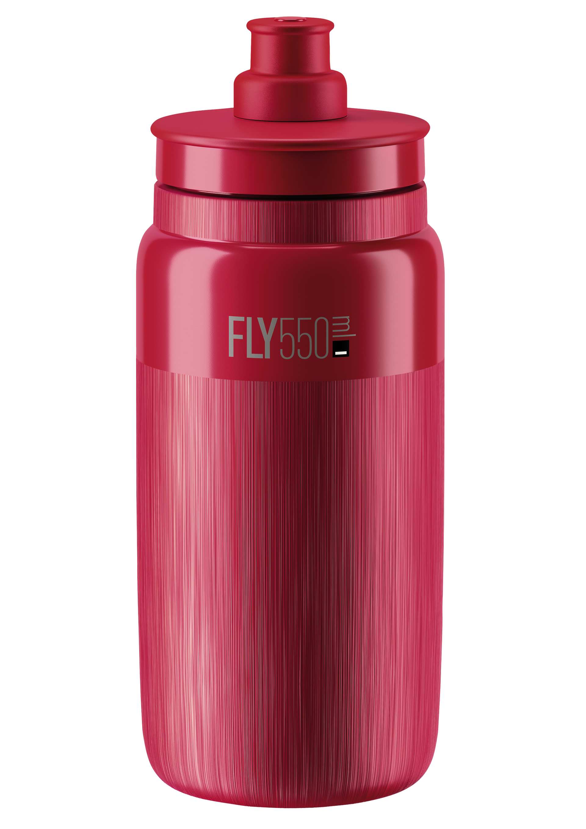 Elite Fly Tex gourde 550ml amarante
