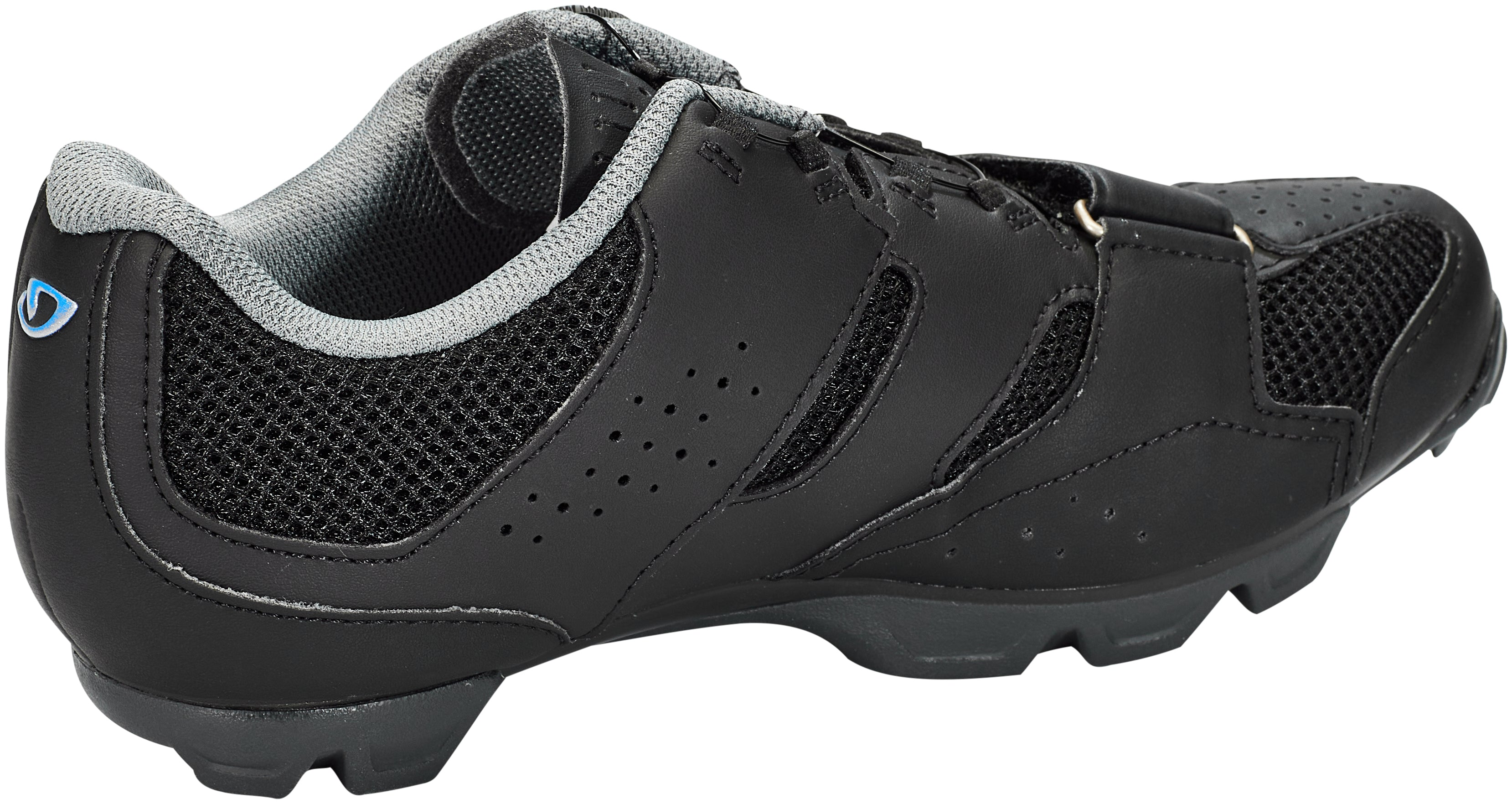 Giro CYLINDER W II -  Chaussures Dirt noires