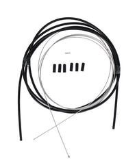 XLC SH-X22 Nexus 3 Kit de câbles de changement 1700/1250mm noir – aktuelle Variante