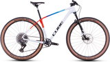 Cube Reaction C:62 SLX teamline (2025)