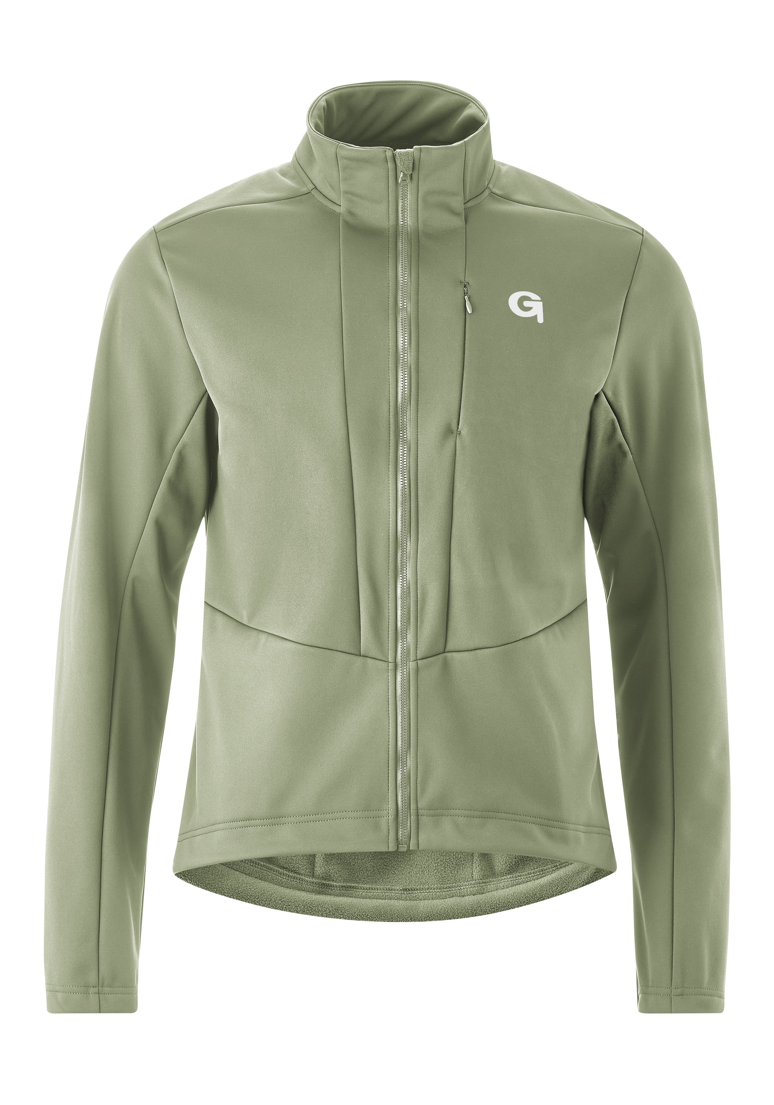 Veste Softshell Gonso Adventure Homme Bellourt Castle