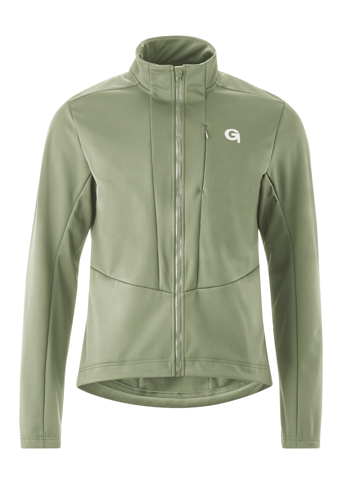 Veste Softshell Gonso Adventure Homme Bellourt Castle
