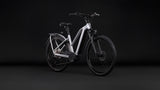 Cube Kathmandu Hybrid ONE 800 Trapèze silverstar´n´reflex (2027)