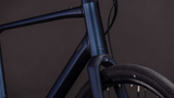 Cube Nulane ONE Diamant indigoblue´n´black