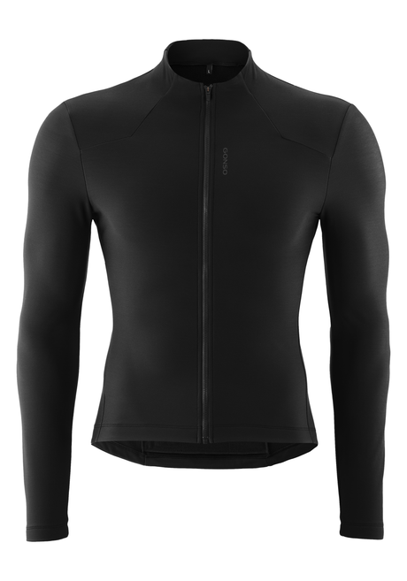 Gonso Sitivo Maillot Therm M noir