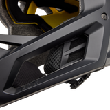 Casque intégral Fox Proframe noir mat