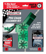 Finish Line kit de nettoyage de chaîne