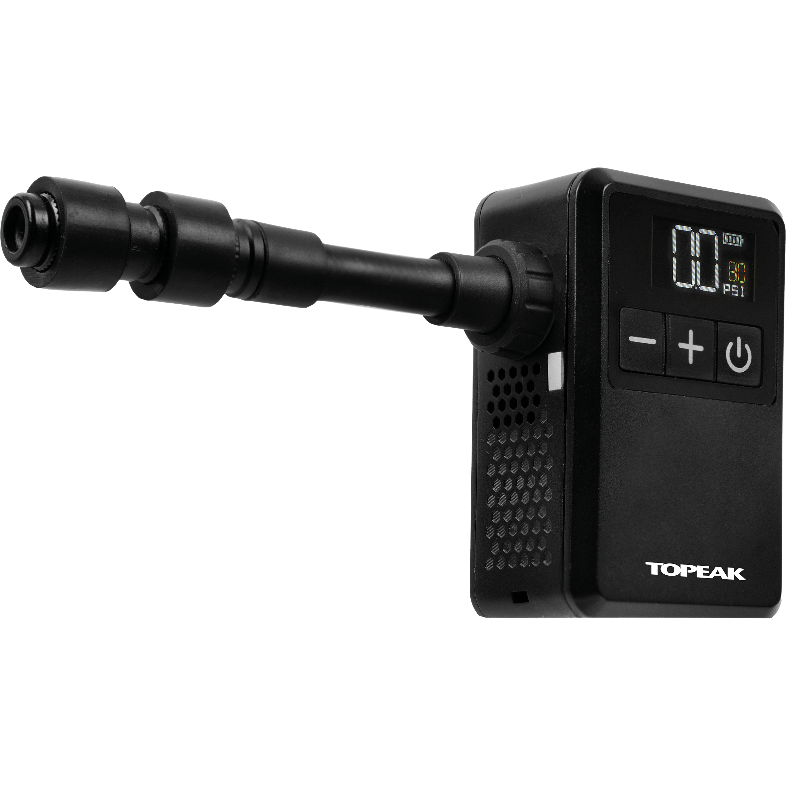 Topeak E-Booster Mini Numérique