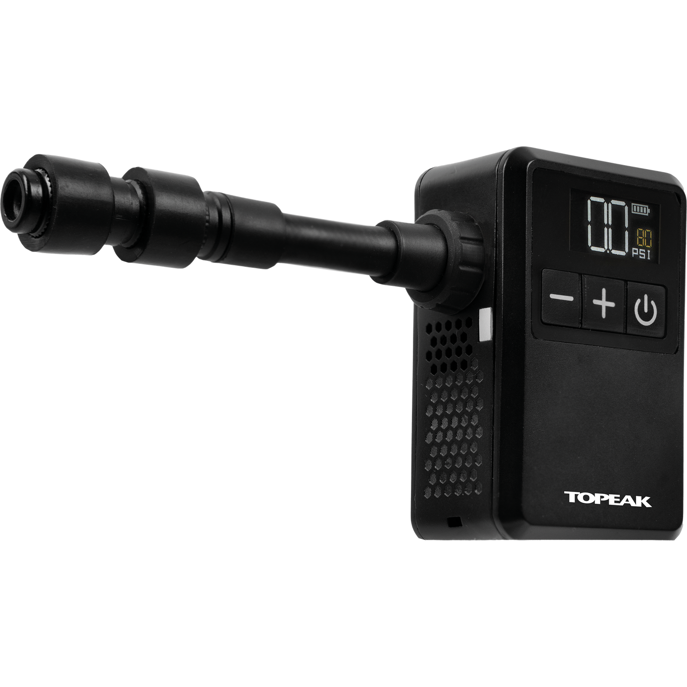 Topeak E-Booster Mini Numérique