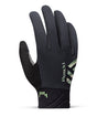 Gants Roeckl Morgex 2 Unisexe  black/green eye