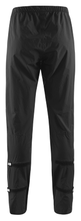 Löffler Pantalon de vélo Overpants Wpm Pocket Noir