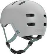 Casque Abus XOXO Urban gris cool