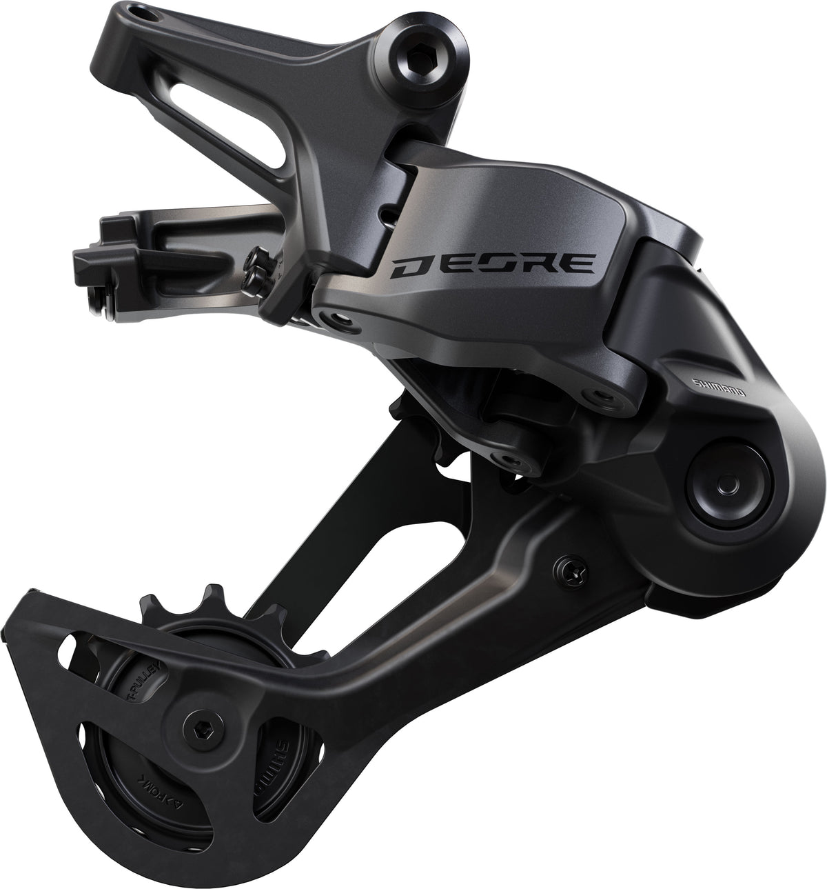 Shimano dérailleur arrière DEORE RD-M7230 SGS