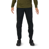Fox Defend 3L Pantalon Étanche Noir