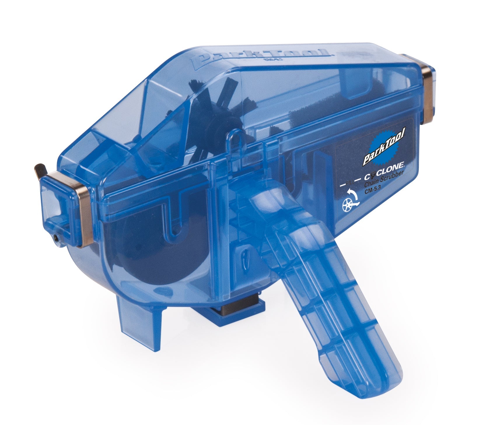 Dispositif de nettoyage de chaîne Park Tool CM-5.3